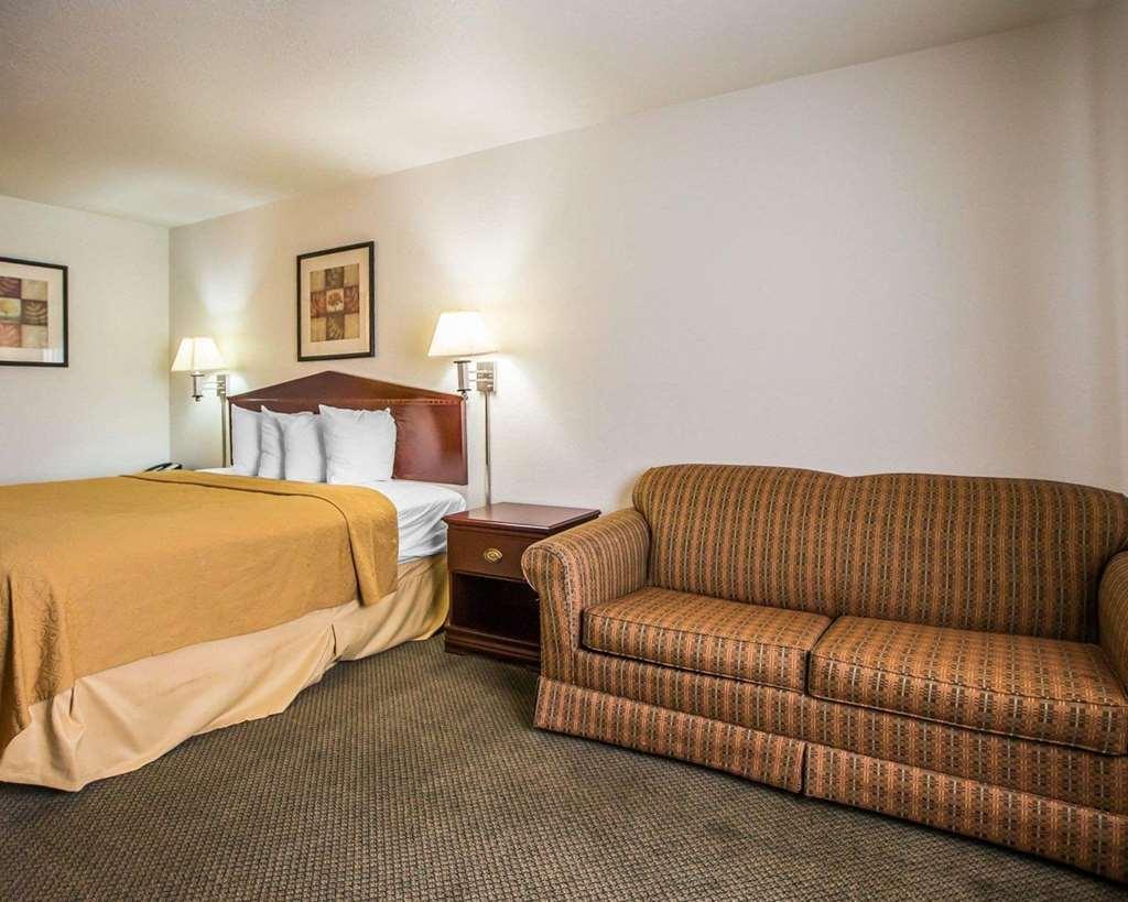 Quality Inn Peru Near Starved Rock State Park Zimmer foto