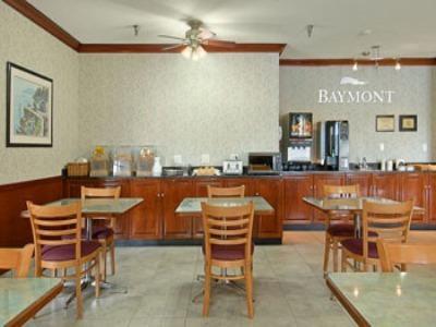 Quality Inn Peru Near Starved Rock State Park Restaurant foto